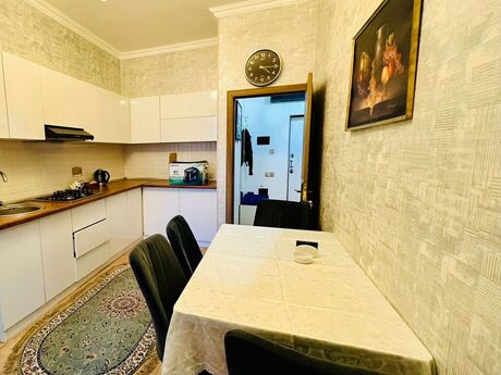 Kirayə 2 otaqlı mənzil, 55 m², 28 May: 900 ₼/ay 2