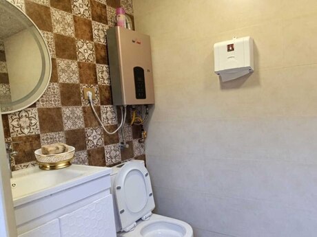 3 otaqlı həyət evi, 80 m², Biləcəri: 105 000 ₼ 5
