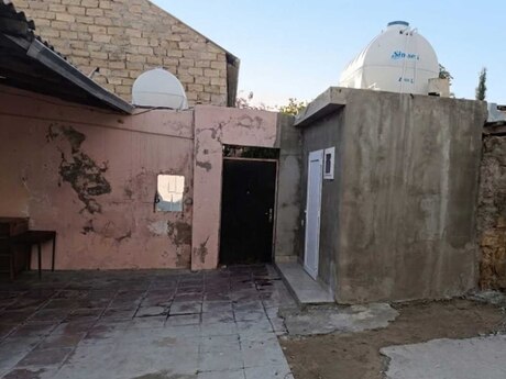3 otaqlı həyət evi, 80 m², Biləcəri: 105 000 ₼ 3