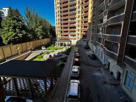 3 otaqlı mənzil, 130 m², Gənclik: 470 000 ₼ 4