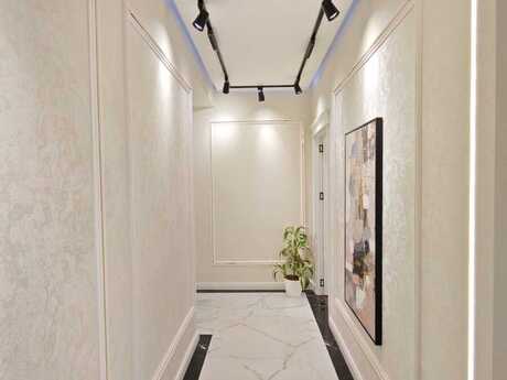 3 otaqlı mənzil, 95 m², Nərimanov: 395 000 ₼ 4
