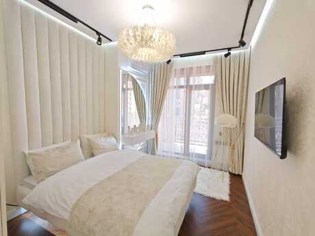 3 otaqlı mənzil, 95 m², Nərimanov: 395 000 ₼ 5
