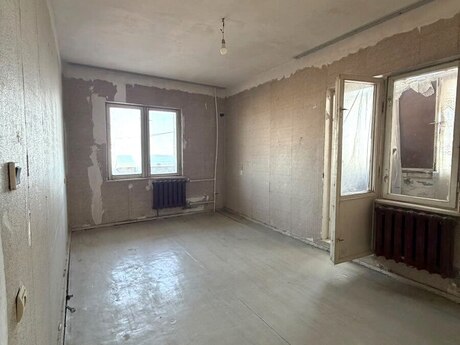 Объявление №6453028 - Баку, пос. Говсан, 2-комн., 65 м², 7/9 этаж