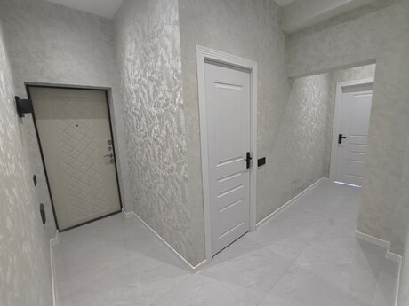2-room apartment, 58 m², Masazır: 74 000 ₼ 4