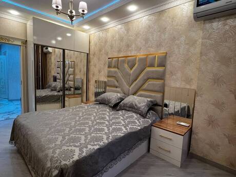 2-room apartment for rent, 70 m², Nəsimi: 800 ₼/mo 5