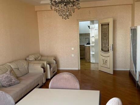 3-room apartment for rent, 100 m², Əhmədli: 1 000 ₼/mo 5