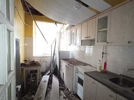 3 otaqlı mənzil, 90 m², Nəsimi: 212 000 ₼ 4