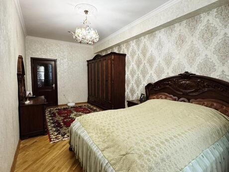 3 otaqlı mənzil, 135 m², İnşaatçılar: 345 000 ₼ 5
