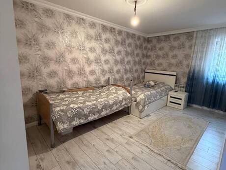 5 otaqlı mənzil, 125 m², Səbail: 285 000 ₼ 2