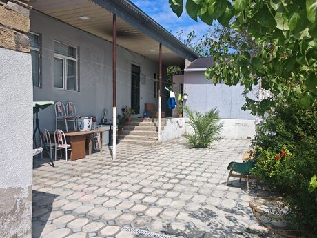 4 otaqlı həyət evi, 110 m², Masazır: 110 000 ₼ 2