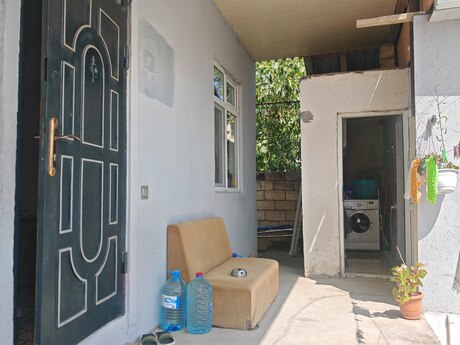 4 otaqlı həyət evi, 110 m², Masazır: 110 000 ₼ 4
