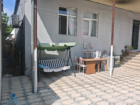 4 otaqlı həyət evi, 110 m², Masazır: 110 000 ₼ 3