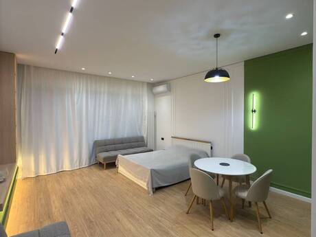 1 otaqlı mənzil, 57 m², Sea Breeze: 215 000 ₼ 2