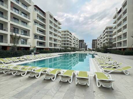 Elan №6453048 - Bakı, Sea Breeze q., 1 otaqlı, 57 m², 7/7 mərtəbə