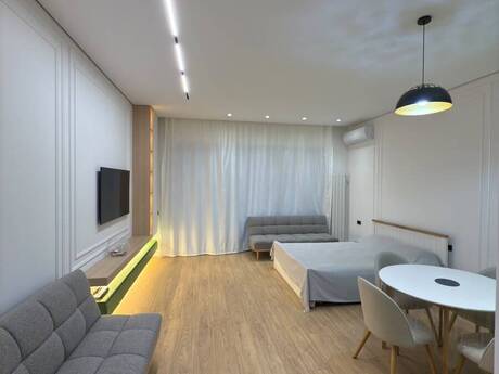 1 otaqlı mənzil, 57 m², Sea Breeze: 215 000 ₼ 4