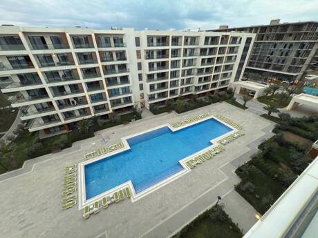 1 otaqlı mənzil, 57 m², Sea Breeze: 215 000 ₼ 3