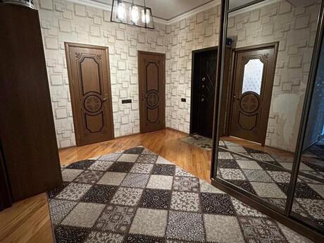 3-room apartment, 101 m², Massiv V: 220 000 ₼ 3