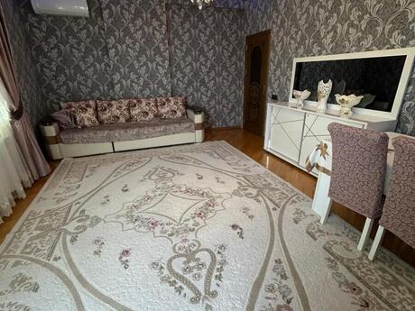 3-room apartment, 101 m², Massiv V: 220 000 ₼ 2