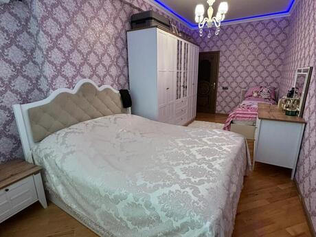 3-room apartment, 101 m², Massiv V: 220 000 ₼ 5