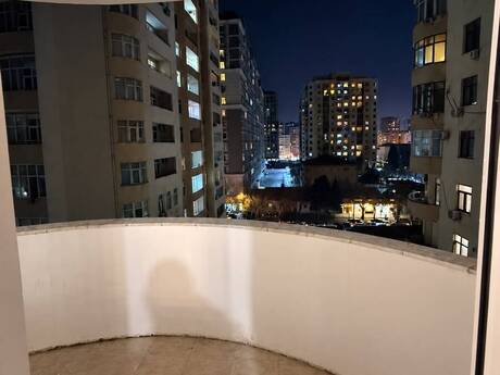 4 otaqlı mənzil, 170 m², Nərimanov: 520 000 ₼ 4