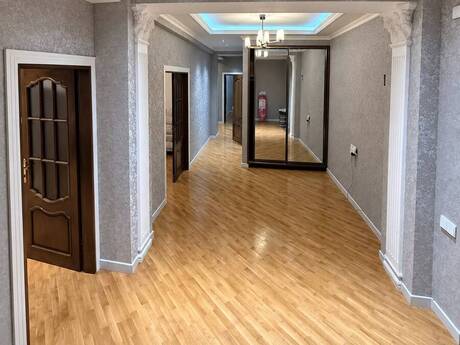 4 otaqlı mənzil, 170 m², Nərimanov: 520 000 ₼ 5