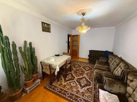 3 otaqlı mənzil, 100 m², Neftçilər: 165 000 ₼ 4