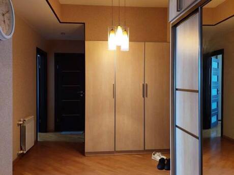 Kirayə 3 otaqlı mənzil, 100 m², Nəsimi: 1 000 ₼/ay 3