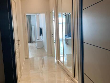 Kirayə 2 otaqlı mənzil, 55 m², Nəsimi: 1 000 ₼/ay 5
