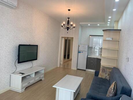 Kirayə 2 otaqlı mənzil, 55 m², Nəsimi: 1 000 ₼/ay 3