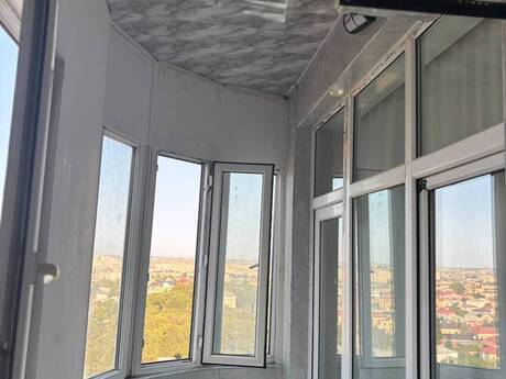 2 otaqlı mənzil, 86 m², Qara Qarayev: 215 000 ₼ 2