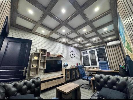 Elan №6453063 - Bakı, Gənclik m., 3 otaqlı, 60 m²