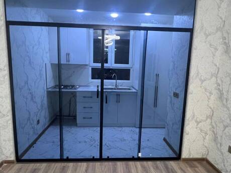 2 otaqlı mənzil, 50 m², Gənclik: 177 999 ₼ 2