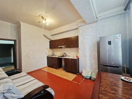 1 otaqlı mənzil, 55 m², Neftçilər: 160 000 ₼ 2