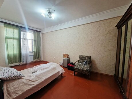 1 otaqlı mənzil, 55 m², Neftçilər: 160 000 ₼ 4