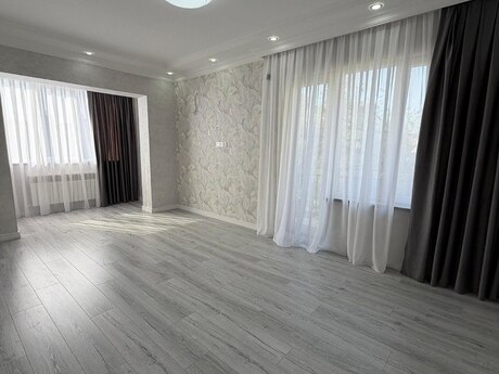 Həzi Aslanovda 2 otaqlı köhnə tikili mənzil satılır, 65 m², 172 000 AZN, şəkil 3 / 10