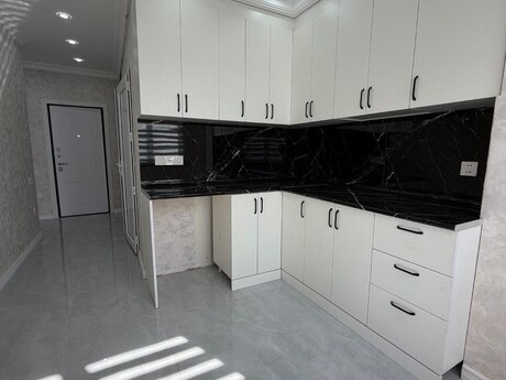 Həzi Aslanovda 2 otaqlı köhnə tikili mənzil satılır, 65 m², 172 000 AZN, şəkil 2 / 10