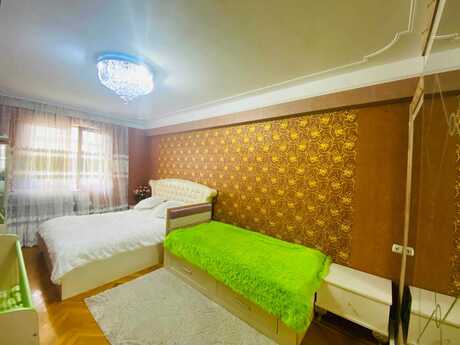 3 otaqlı mənzil, 80 m², Gənclik: 310 000 ₼ 4