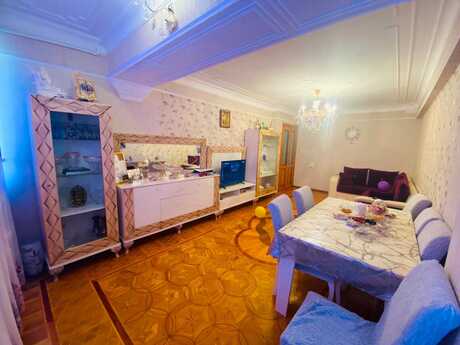 3 otaqlı mənzil, 80 m², Gənclik: 310 000 ₼ 2