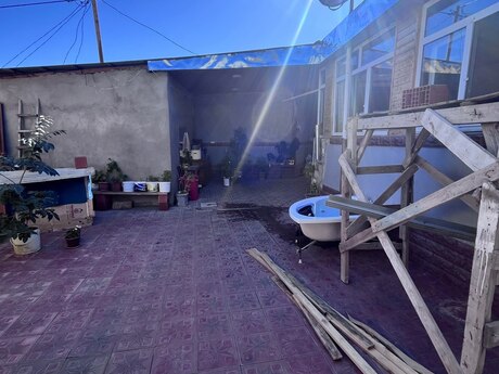 4 otaqlı həyət evi, 90 m², Binəqədi: 56 000 ₼ 2