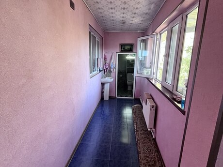 4 otaqlı həyət evi, 90 m², Binəqədi: 56 000 ₼ 5
