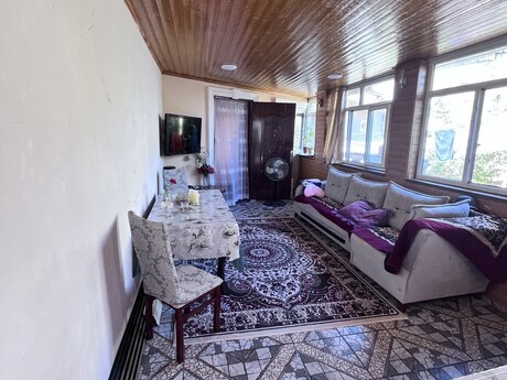 4 otaqlı həyət evi, 90 m², Binəqədi: 56 000 ₼ 4