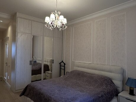 3 otaqlı mənzil, 141 m², Renessans Palace: 640 000 ₼ 4