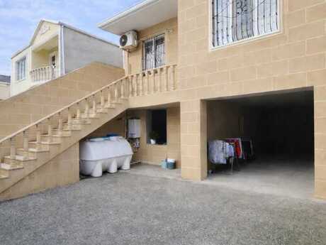 5 otaqlı həyət evi, 112 m², Masazır: 103 000 ₼ 2