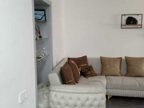 3 otaqlı mənzil, 70 m², Nizami: 255 000 ₼ 3