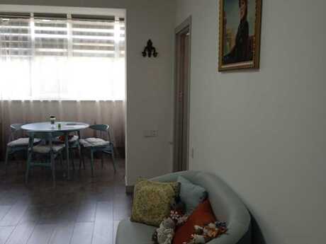 3 otaqlı mənzil, 70 m², Nizami: 255 000 ₼ 2