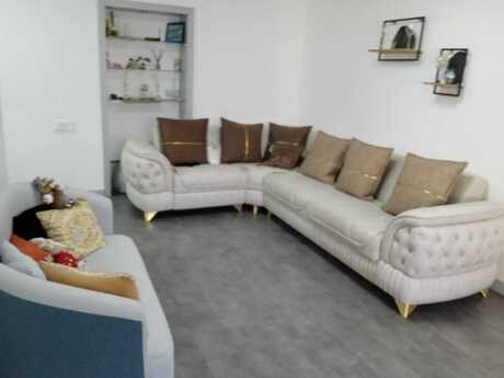 3 otaqlı mənzil, 70 m², Nizami: 255 000 ₼ 5