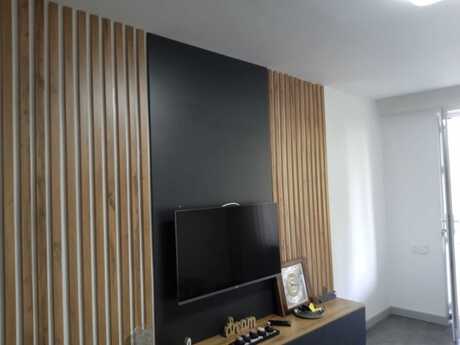 3 otaqlı mənzil, 70 m², Nizami: 255 000 ₼ 4