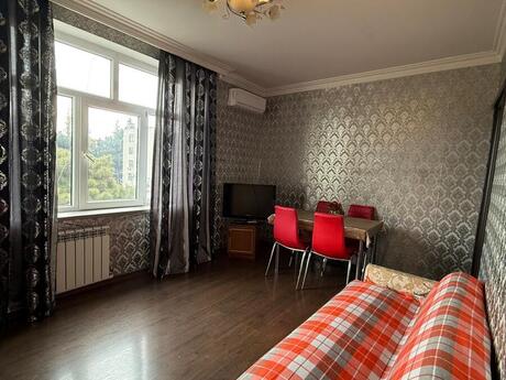 2 otaqlı mənzil, 40 m², Bakıxanov: 126 000 ₼ 4