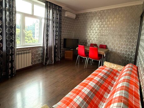 2 rooms · 40 m² · floor 4/5, Bakıxanov
