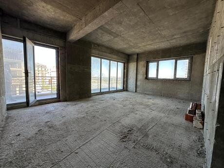 3 otaqlı mənzil, 162 m², Ağ şəhər: 775 000 ₼ 5